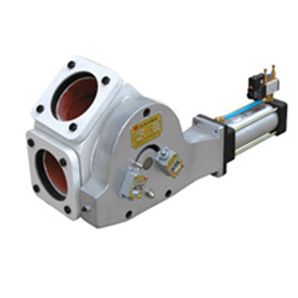 Plug Valve